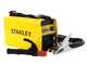 Poste &agrave; souder inverter MMA Stanley STAR 4000 - 160A max - 230V - cycle 45%@160A - kit