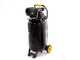 Stanley Fatmax HY 227/10/50V - Compresseur d'air &eacute;lectrique portatif monophas&eacute; - Moteur 2 CV - 50 L