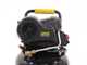 Stanley Fatmax HY 227/10/50V - Compresseur d'air &eacute;lectrique portatif - Moteur 2 CV - 50 L