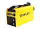Poste &agrave; souder inverter MMA Stanley STAR 7000 - 200A max - 230V - cycle 40%@200A - kit