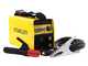 Poste &agrave; souder inverter MMA Stanley STAR 7000 - 200A max - 230V - cycle 40%@200A - kit