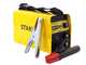 Poste &agrave; souder inverter MMA Stanley STAR 7000 - 200A max - 230V - cycle 40%@200A - kit