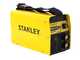 Poste &agrave; souder inverter MMA Stanley STAR 7000 - 200A max - 230V - cycle 40%@200A - kit