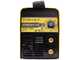 Poste &agrave; souder inverter MMA Stanley STAR 7000 - 200A max - 230V - cycle 40%@200A - kit