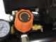 Black &amp; Decker BD195 6 NK - Compresseur d'air &eacute;lectrique portatif monophas&eacute;, oil-less - Moteur 1.5 CV - 6 L