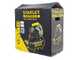 Stanley Fatmax HY 227/8/6E - Compresseur d'air &eacute;lectrique compact portatif - Moteur 2 CV - 6 L