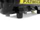 Stanley Fatmax HY 227/8/6E - Compresseur d'air &eacute;lectrique compact portatif - Moteur 2 CV - 6 L