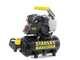 Stanley Fatmax HY 227/8/6E - Compresseur d'air &eacute;lectrique compact portatif - Moteur 2 CV - 6 L