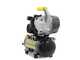 Stanley Fatmax HY 227/8/6E - Compresseur d'air &eacute;lectrique compact portatif - Moteur 2 CV - 6 L