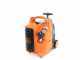 Black &amp; Decker BD 195/5 MY T - Compresseur d'air &eacute;lectrique compact portatif - 1.5 CV - 5 L