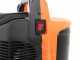 Black &amp; Decker BD 195/5 MY T - Compresseur d'air &eacute;lectrique portatif monophas&eacute;, oil-less - Moteur 1.5 CV - 5 L