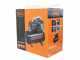 Black &amp; Decker BD195 12 NK - Compresseur d'air &eacute;lectrique compact portatif -1.5 CV - 10 bars