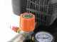 Black &amp; Decker BD195 12 NK - Compresseur d'air &eacute;lectrique portatif monophas&eacute;, oil-less - Moteur 1.5 CV - 12 L