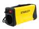 Poste &agrave; souder inverter MMA Stanley SUPER180 TIG LIFT - 160A - 230V - 30%@160A - valise, kit