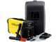 Poste &agrave; souder inverter MMA Stanley SUPER180 TIG LIFT - 160A - 230V - 30%@160A - valise, kit