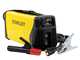 Poste &agrave; souder inverter MMA Stanley SUPER180 TIG LIFT - 160A - 230V - 30%@160A - valise, kit