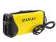 Poste &agrave; souder inverter MMA Stanley SUPER180 TIG LIFT - 160A - 230V - 30%@160A - valise, kit