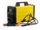 Poste &agrave; souder transformers MMA Stanley IPER E161 - 100A - courant alternatif AC - kit