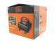 Black &amp; Decker BD 55/6 - Compresseur d'air &eacute;lectrique compact portatif - Moteur 0.5 CV - 6 L