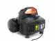 Black &amp; Decker BD 55/6 - Compresseur d'air &eacute;lectrique portatif monophas&eacute;, oil-less - Moteur 0.5 CV - 6 L