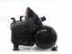 Black &amp; Decker BD 55/6 - Compresseur d'air &eacute;lectrique portatif monophas&eacute;, oil-less - Moteur 0.5 CV - 6 L