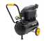 Stanley Fatmax D251/10/24s - Compresseur d'air &eacute;lectrique monophas&eacute; - Moteur  2.5 CV - 24 L