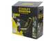 Stanley Fatmax D251/10/24s - Compresseur &eacute;lectrique sur chariot - Moteur 2.5 CV- 24 L air comprim&eacute;