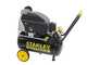 Stanley Fatmax D251/10/24s - Compresseur &eacute;lectrique sur chariot - Moteur 2.5 CV- 24 L air comprim&eacute;