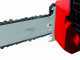 Tron&ccedil;onneuse &eacute;lectrique Einhell GH-EC 1835, 1800 W, guide de 32,5 cm