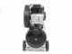 Black &amp; Decker BD 220/50 2M - Compresseur d'air &eacute;lectrique &agrave; courroie - Moteur 2 CV - 50 L