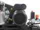 Black &amp; Decker BD 220/50 2M - Compresseur d'air &eacute;lectrique monophas&eacute; &agrave; courroie - Moteur 2 CV - 50 L