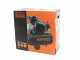 Black &amp; Decker BD 205 24 - Compresseur d'air &eacute;lectrique monophas&eacute; - Moteur 2 CV - 24 L