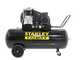 Stanley Fatmax B 400/10/200 - Compresseur d'air &eacute;lectrique monophas&eacute; &agrave; courroie - Moteur 3 CV - 200 L