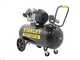 Compresseur &eacute;lectrique &agrave; chariot Stanley Fatmax DV2 400/10/100 moteur 3 HP - 100 L