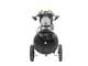 Compresseur &eacute;lectrique &agrave; chariot Stanley Fatmax DV2 400/10/100 moteur 3 HP - 100 L