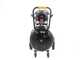 Compresseur &eacute;lectrique &agrave; chariot Stanley Fatmax DV2 400/10/100 moteur 3 HP - 100 L