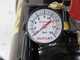 Compresseur &eacute;lectrique &agrave; chariot Stanley Fatmax DV2 400/10/100 moteur 3 HP - 100 L