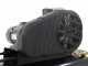 Stanley Fatmax B 480/10/270T - Compresseur d'air &eacute;lectrique triphas&eacute; &agrave; courroie - Moteur 4 CV - 270 L