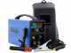 Poste &agrave; souder inverter Awelco TIG 200i HF Pulse - TIG DC - MMA - 200A - 230V - valise et kit