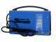 Poste &agrave; souder inverter Awelco TIG 200i HF Pulse - TIG DC - MMA - 200A - 230V - valise et kit