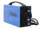 Poste &agrave; souder inverter Awelco TIG 200i HF Pulse - TIG DC - MMA - 200A - 230V - valise et kit