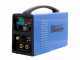Poste &agrave; souder inverter Awelco TIG 200i HF Pulse - TIG DC - MMA - 200A - 230V - valise et kit