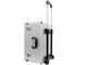 Poste &agrave; souder inverter Awelco TIG 200i HF Pulse - TIG DC - MMA - 200A - 230V - valise et kit