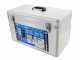 Poste &agrave; souder inverter Awelco TIG 200i HF Pulse - TIG DC - MMA - 200A - 230V - valise et kit