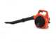 Ama AG2-BLV - Souffleur aspirateur thermique 3 en 1 - Moteur 2 temps