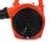 Ama AG2-BLV - Souffleur aspirateur thermique 3 en 1 - Moteur 2 temps