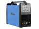 Poste &agrave; souder inverter Awelco TIG 210 AC/DC - 210A max - monophas&eacute; - courant AC/DC - kit