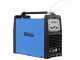 Poste &agrave; souder inverter Awelco TIG 210 AC/DC - 210A max - monophas&eacute; - courant AC/DC - kit