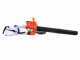 Ama AG4-BLV - Souffleur aspirateur thermique 3 en 1 - Moteur 4 temps