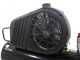 Stanley Fatmax BA 851/11/270 - Compresseur d'air &eacute;lectrique triphas&eacute; &agrave; courroie - Moteur 7.5 CV - 270 L